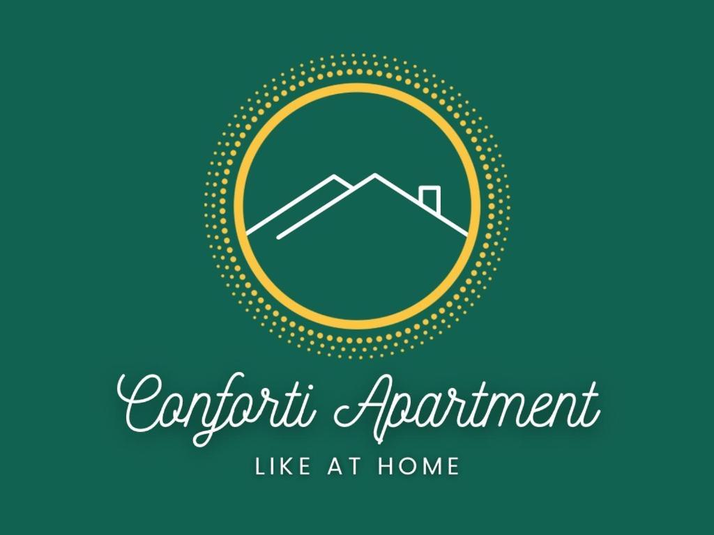 Conforti Apartment Napoli Exterior foto